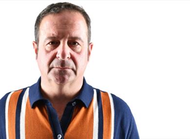 Mark Thomas