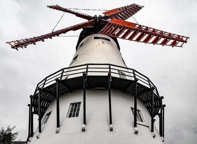 Marsh Mill Windmill Events 2020