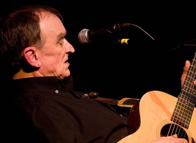 Martin Carthy