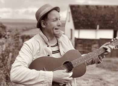 Grateful Fred's: Americana & Roots Music
