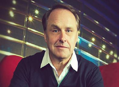 Martin Daniels Magic Show