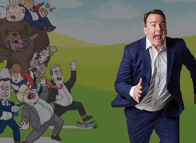 Matt Forde