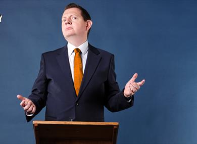 Matt Chorley: Poll Dancer
