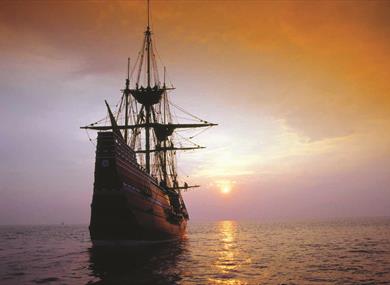Mayflower 400 Organ Music Concert