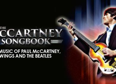 The McCartney Songbook