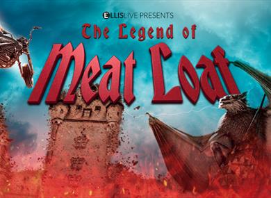 Hits Out of Hell - The Legend of Meat Loaf