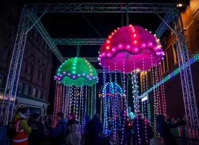 Lightpool Festival 2025