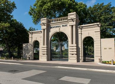 Memorial Park