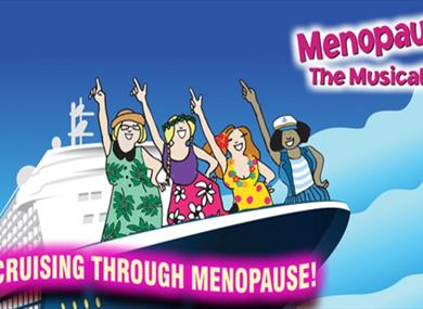 Menopause The Musical 2