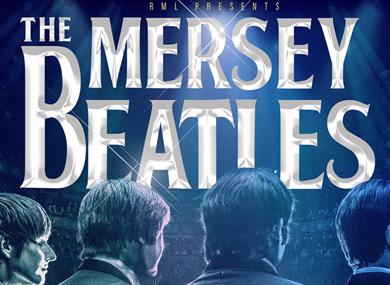 The Mersey Beatles