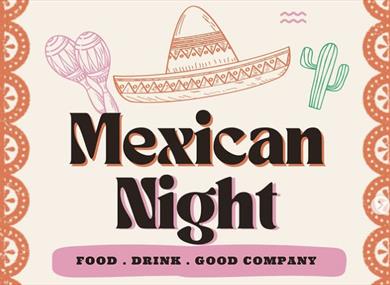 Mexican Night