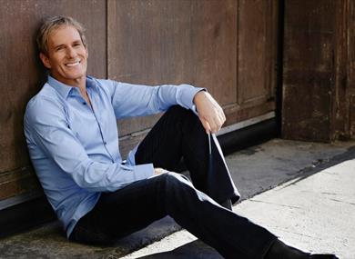 Michael Bolton