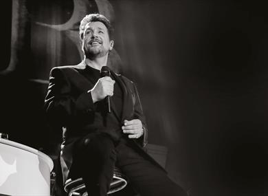 Michael Ball