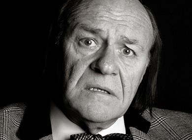 Mick Miller
