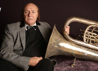 Mick Miller