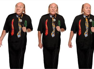 Mick Miller - Back from Vegas Tour