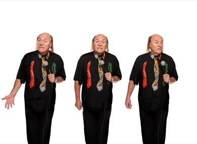 Mick Miller