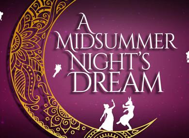A Midsummer Night's Dream