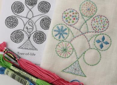 Mindfulness Class: 'Tree of Life'