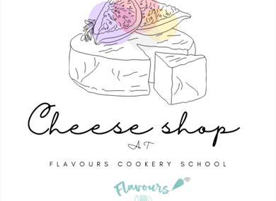 Cheese Shop at Flavours