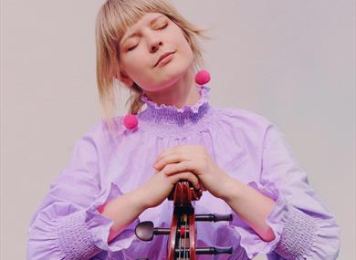 Live Music : Monique Clare + Good Habits