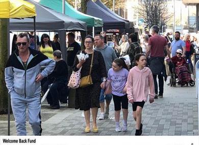 Artisan Market