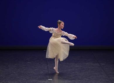Moorland Ballet Gala