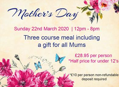 Mother's Day