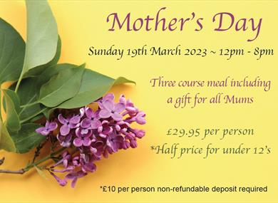Mother's Day