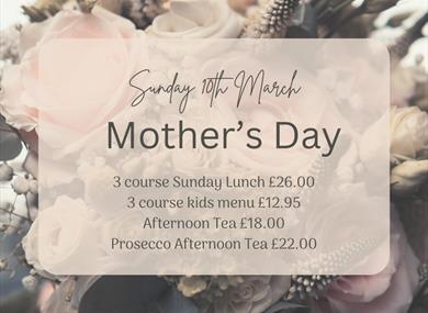 Mother's Day
