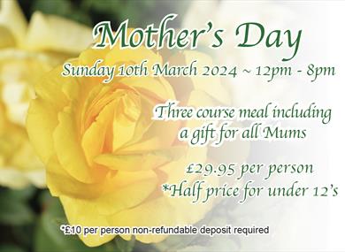 Mother's Day