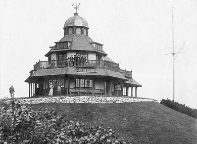 The Mount