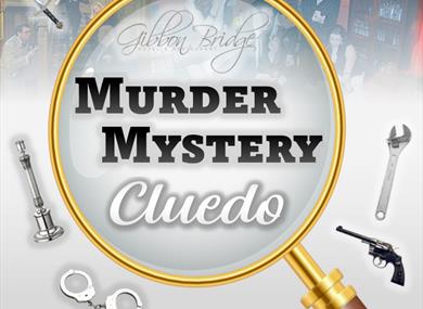 Murder Mystery