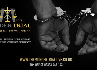 Murder Trial Live!