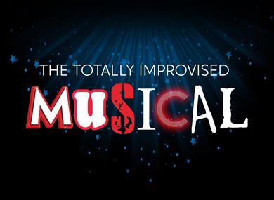 The Totally Improvised Musical