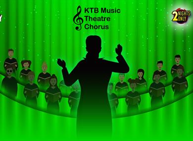 Songs From The Musical