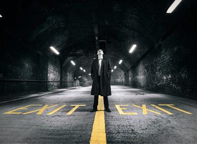 New Dawn Fades: A Play About Joy Division and Manchester