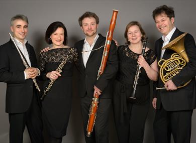 New London Chamber Ensemble