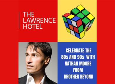 80s/90s with Nathan Moore