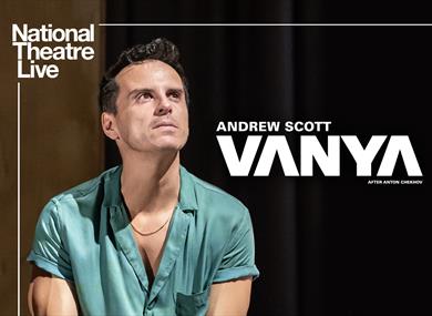 NT Live : Vanya (15)