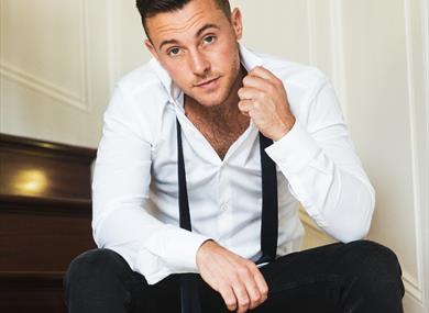 Nathan Carter