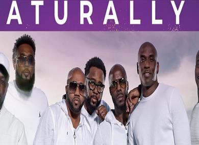 Naturally 7