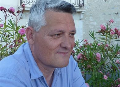 How can Crime Fiction Survive in a Changing World?