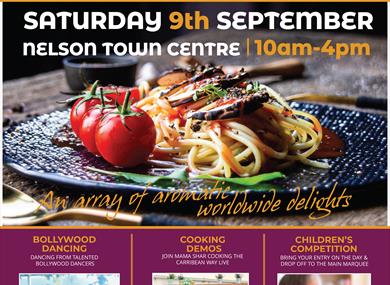 Nelson Food & Drink Festival 2023