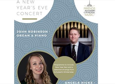 New Year's Eve "Champagne" Concert