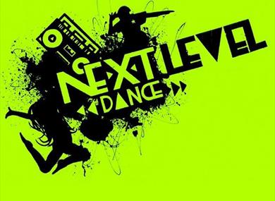 Next level dance - showcase