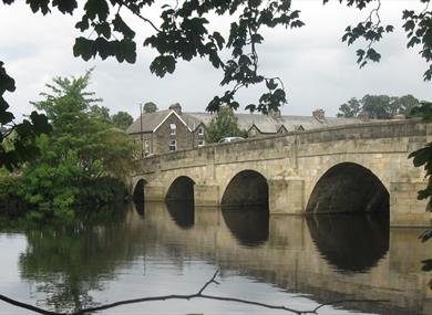 Cromwell's Northern Journey