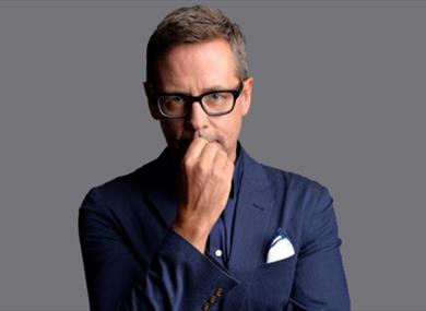 Nick Heyward