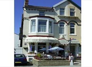 Blackpool Guest Accommodation - The Berkswell