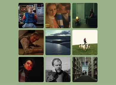 Northern Voices - Short Film Anthology